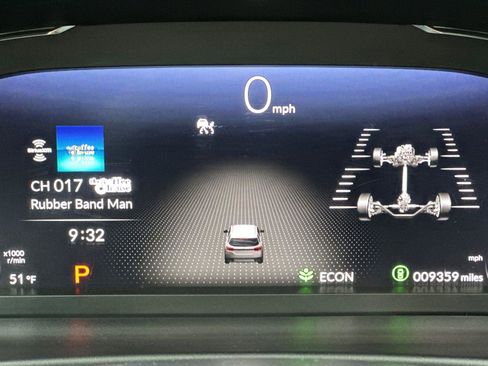 Certified 2025 Honda Pilot Elite image 27