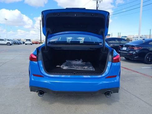 New 2024 BMW 228i xDrive Gran Coupe w/ M Sport Package image 11