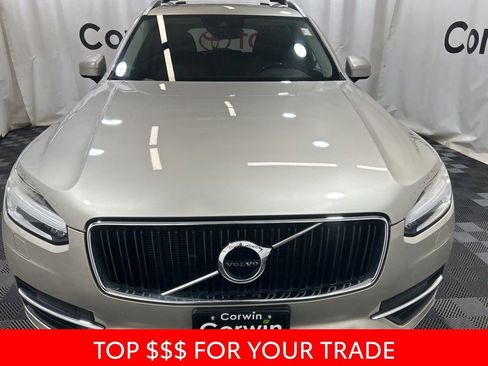 Used 2016 Volvo XC90 T6 Momentum image 2