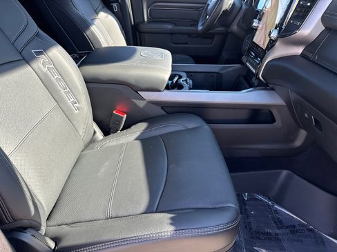 New 2026 RAM 2500 Rebel w/ Rebel Level 1 Equipment Group image 13
