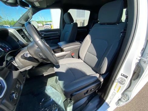 Used 2023 RAM 1500 Big Horn AWD/4WD image 14