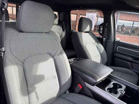 Used 2019 RAM 1500 Big Horn image 28