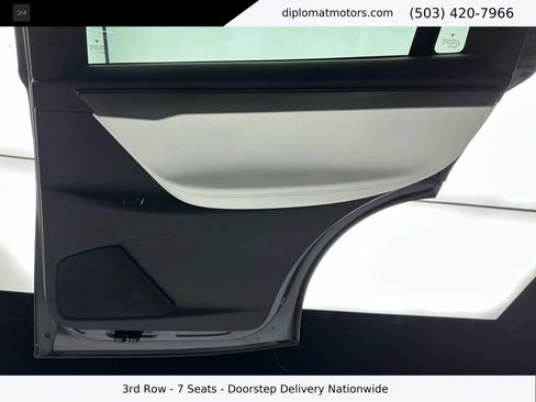 Used 2019 Tesla Model X Performance image 29