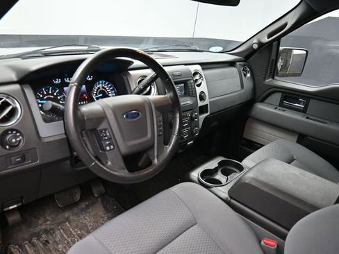 Used 2014 Ford F150 XLT w/ Equipment Group 302A Luxury image 14