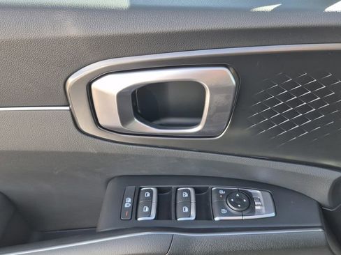 New 2026 Kia Sorento EX image 7