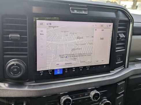 New 2026 Ford F350 Platinum AWD/4WD image 21