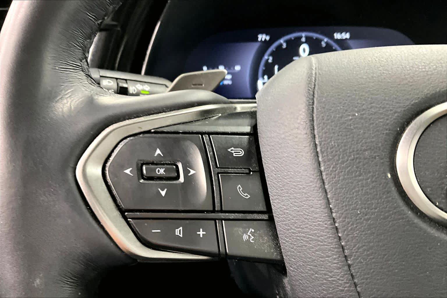 Used 2025 Lexus TX 350 FWD w/ Technology Package image 23