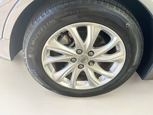 Used 2020 Buick Envision Preferred image 38