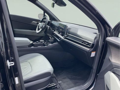 Used 2023 Kia Sportage X-Line AWD/4WD image 21