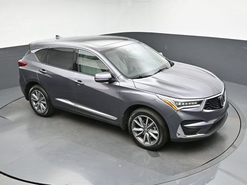 Used 2020 Acura RDX w/ Technology Package AWD/4WD image 18