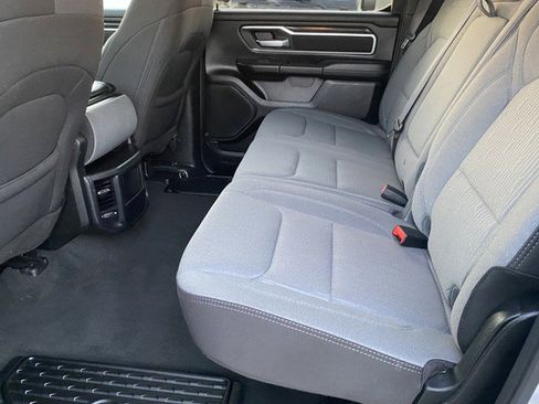 Used 2023 RAM 1500 Big Horn image 12
