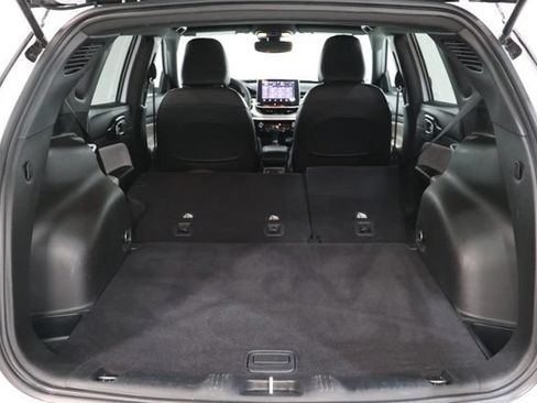 Used 2025 Jeep Compass Limited AWD/4WD image 37
