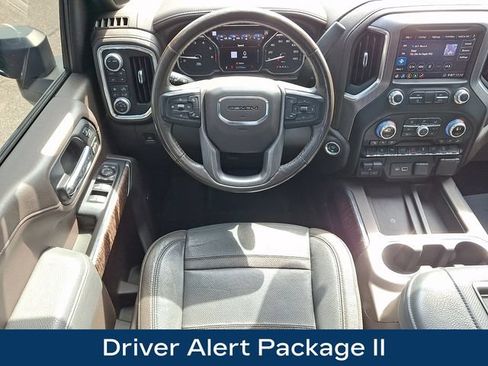 Used 2020 GMC Sierra 2500 Denali w/ Denali Ultimate Package AWD/4WD image 3