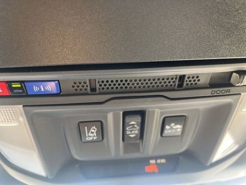 Used 2025 Subaru Forester Wilderness image 21