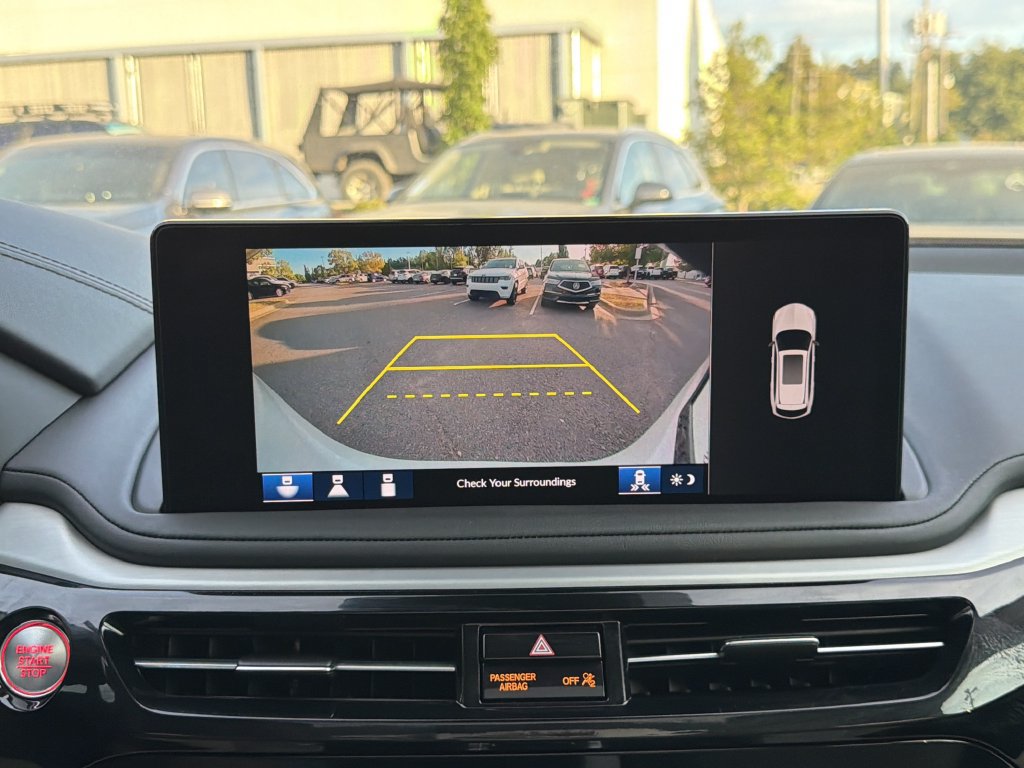 Certified 2026 Acura MDX w/ Technology Package AWD/4WD image 28