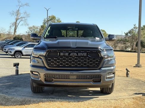 New 2026 RAM 1500 4x4 Crew Cab image 2