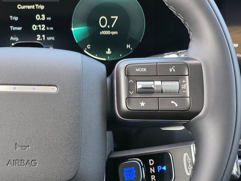 New 2026 Hyundai Palisade Calligraphy image 23