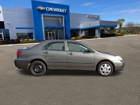 Used 2006 Toyota Corolla CE image 8