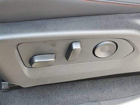 Certified 2026 Chevrolet Colorado Z71 AWD/4WD image 6