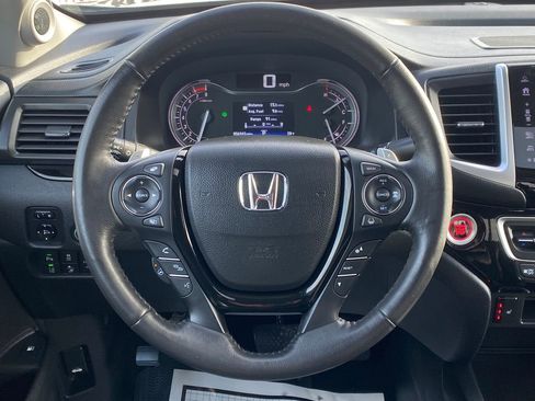 Certified 2020 Honda Ridgeline RTL-E image 23