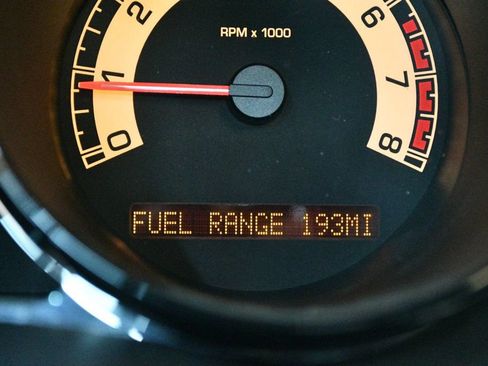 Used 2007 Saturn Sky Red Line RWD image 47