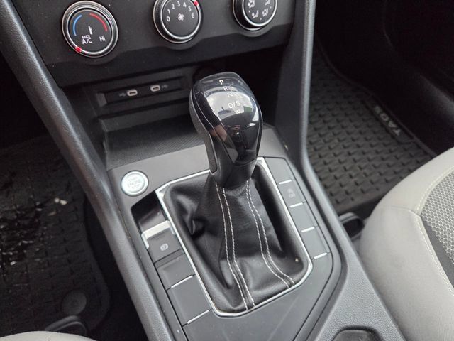 Used 2022 Volkswagen Taos S FWD image 27