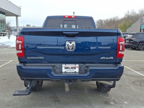 Used 2022 RAM 2500 Laramie image 23