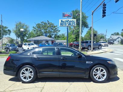 Used 2013 Ford Taurus SEL