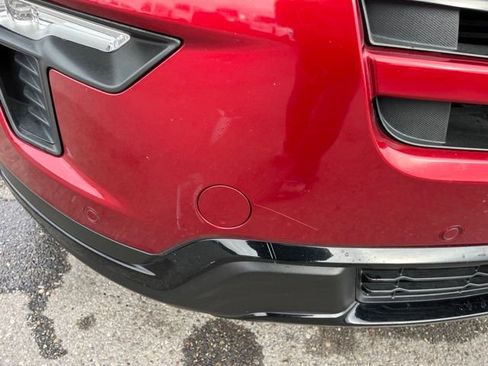 Used 2018 Ford Explorer Sport w/ Equipment Group 401A AWD/4WD image 5