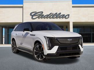 New 2026 Cadillac Escalade IQ Sport 2 video 2