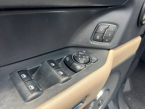 Used 2024 Ford Expedition Max Limited AWD/4WD image 29