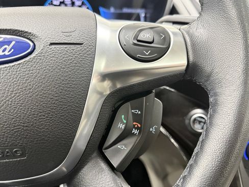 Used 2018 Ford C-MAX Titanium w/ Equipment Group 301A image 10