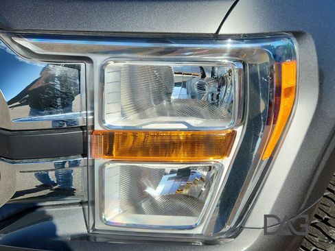 Used 2022 Ford F150 XLT image 8