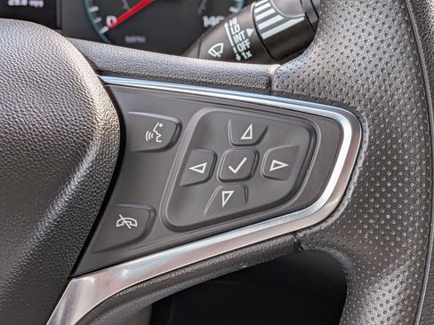 Used 2024 Chevrolet Malibu LT image 19