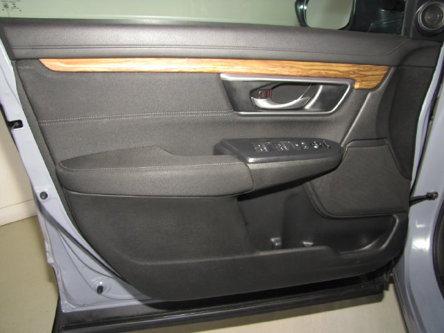 Certified 2021 Honda CR-V EX image 34