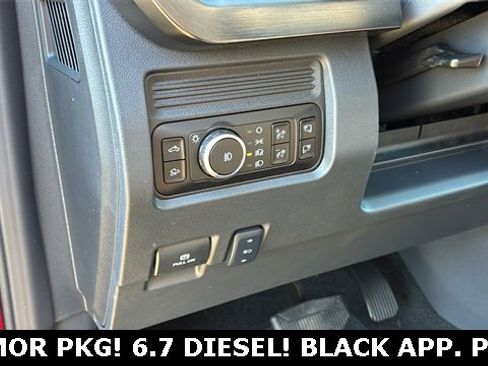 New 2026 Ford F350 Lariat w/ Tremor Off-Road Package image 11