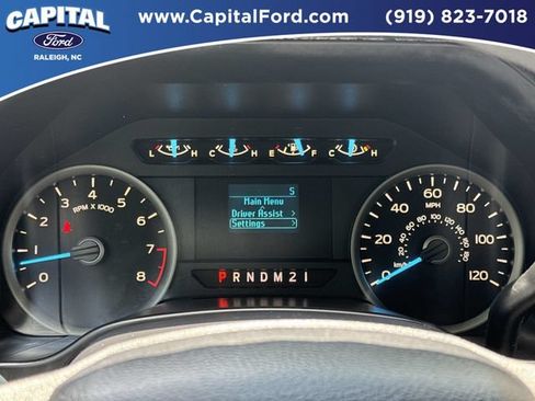 Certified 2019 Ford F150 XLT AWD/4WD image 25