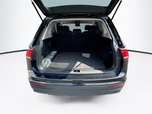 Used 2020 Volkswagen Tiguan S AWD/4WD image 20