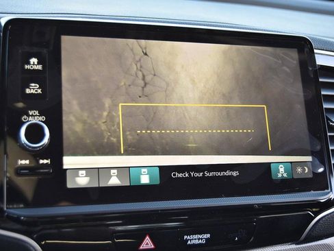 New 2026 Honda Ridgeline RTL image 16