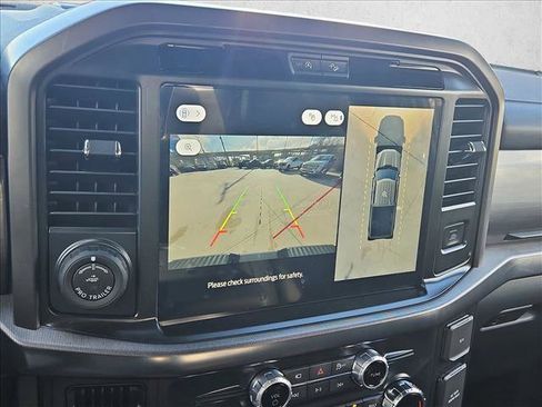 New 2026 Ford F150 Lariat w/ Equipment Group 501A Mid image 13