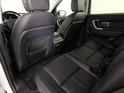 Used 2018 Land Rover Discovery Sport HSE AWD/4WD image 33