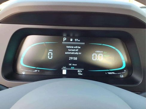 New 2026 Hyundai Elantra Blue FWD image 12