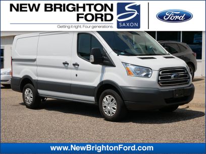 Used 2017 Ford Transit 350 130 Low Roof w/ Premium Package
