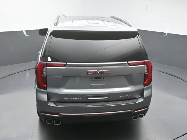 Used 2025 GMC Yukon AT4 Ultimate w/ LPO, Floor Liner Package AWD/4WD image 48