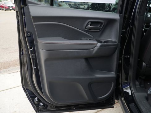New 2026 Honda Ridgeline TrailSport image 18