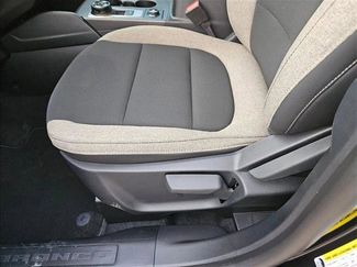 New 2026 Ford Bronco Sport Big Bend video 4