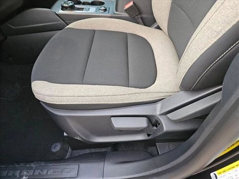 New 2026 Ford Bronco Sport Big Bend image 4