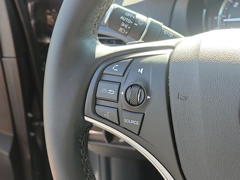 Used 2020 Acura MDX SH-AWD w/ Technology Package image 31