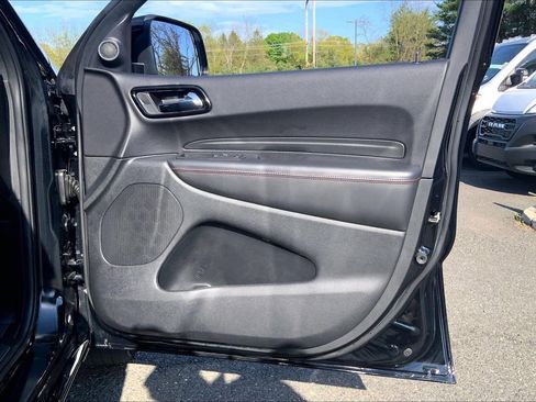 Certified 2025 Dodge Durango R/T image 22