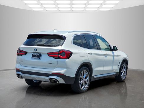 Used 2023 BMW X3 sDrive30i w/ Premium Package RWD image 6